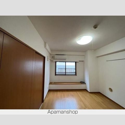 ドルチェ京橋・壱番館の内装写真