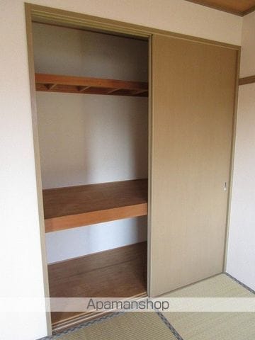 メゾントレビXIIの内装写真