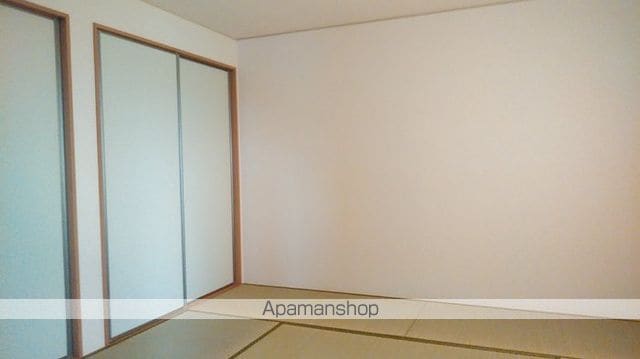 片町線 忍ケ丘駅 徒歩13分 2階建 築27年の内装写真