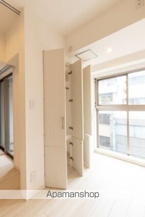 コートラクリア人形町[1DK/32.78m2]のその他内装