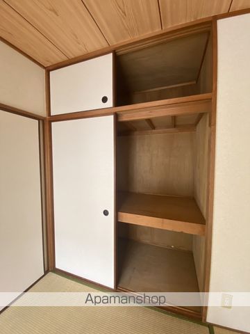 コンチェルトNOBORIの内装写真
