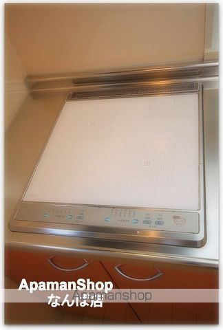 ソシオ心斎橋の内装写真