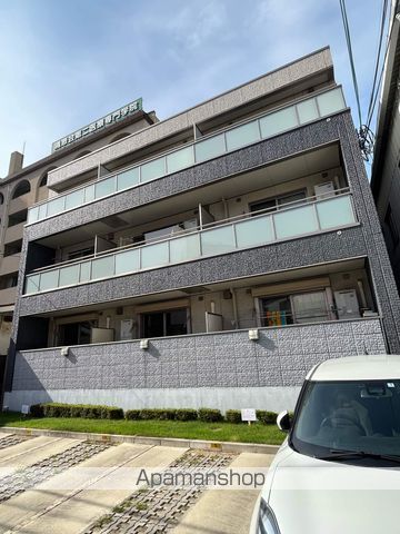 Southグランドメゾン三国ヶ丘の外観写真
