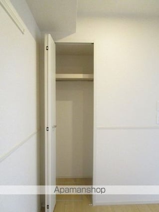 グランツェン[2K/31.65m2]の収納