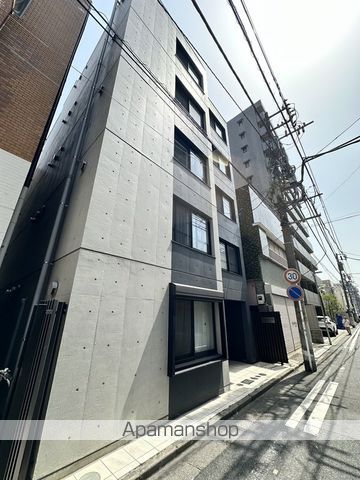 NOZOMIO川崎SOUTHの外観写真