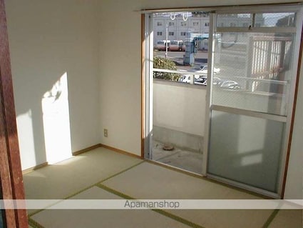 大森フラット室町[2DK/36m2]のその他内装1