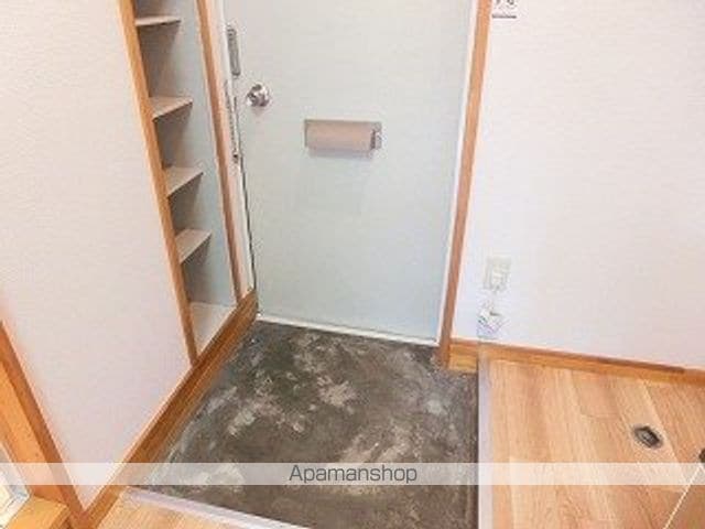 イーストグリーンヒルの内装写真