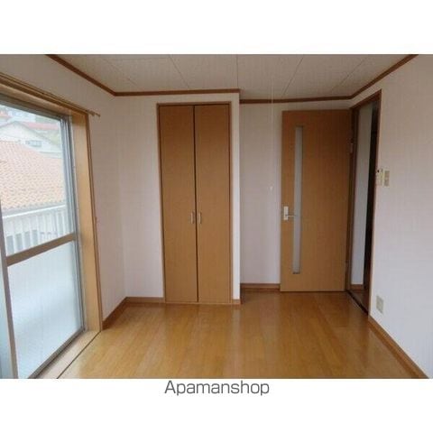 ジュネス向山の内装写真