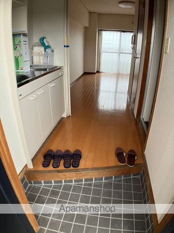和光ビル本館の内装写真