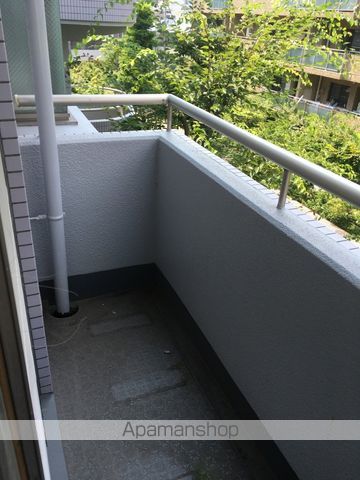 白鷹松下町マンションの内装写真