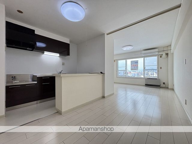 PETIT CHATEAUの内装写真