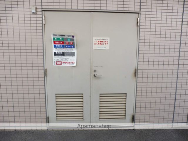パークアクシス文京ステージのその他写真
