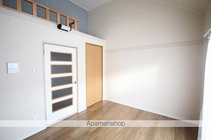 ラポール太田下町[1K/19m2]の内装6