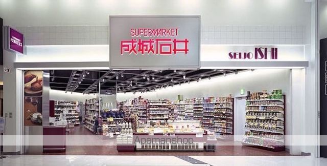ALTA PONTO浦和の周辺写真