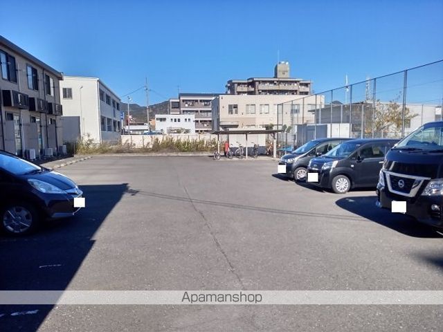 レオパレススカイブルー細畑のその他写真