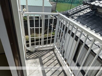 コーポゆり[2K/26m2]の内装1