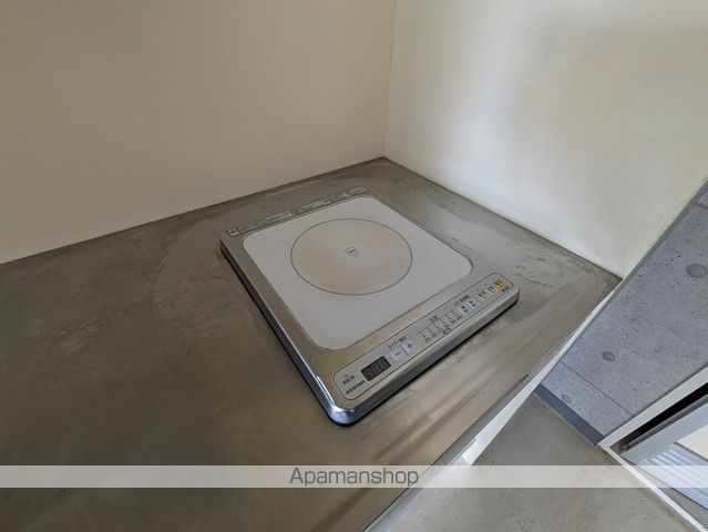 NEPHEL榎町の内装写真