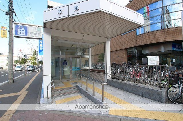 成田マンション第二の周辺写真