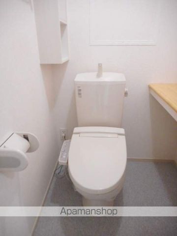 サニーフラットIIの内装写真
