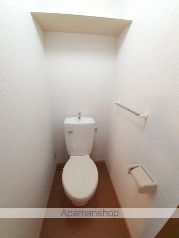 エスポワールの内装写真