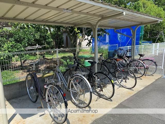 レオパレスなぎさ公園前のその他写真