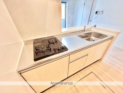 ドエル・アイリス[1LDK/42.74m2]の内装2