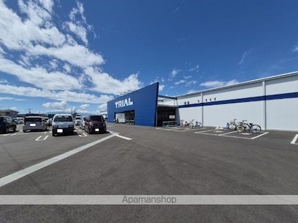 コンフォート　アライブⅠ[1LDK/50.09m2]の周辺4