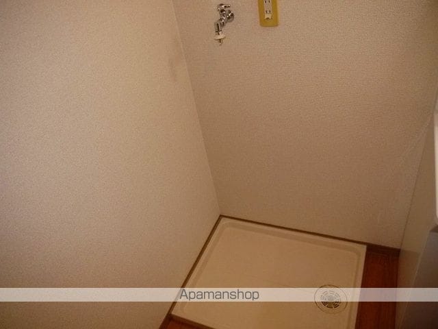 フォレストパーク内川の内装写真