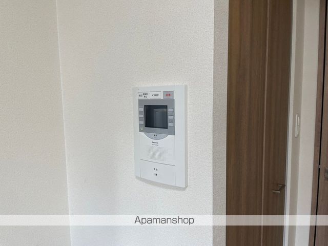 プレサンス心斎橋ブライトの内装写真