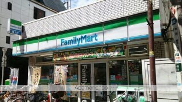 ベル　ミーキ[2LDK/59.78m2]の周辺3