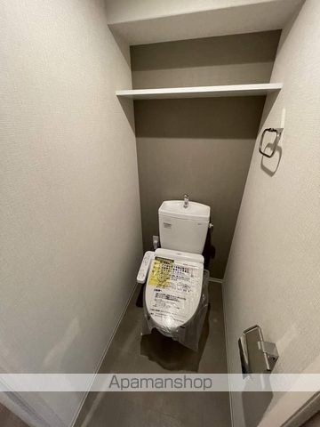 グランピノ内淡路の内装写真