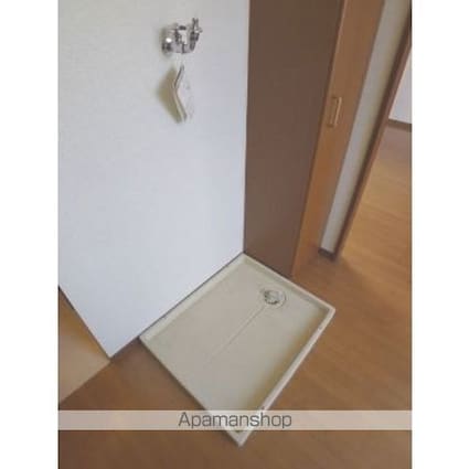 インペリアルＴ[1K/25.49m2]のその他内装7