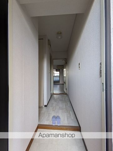 シティ倉敷 IIの内装写真