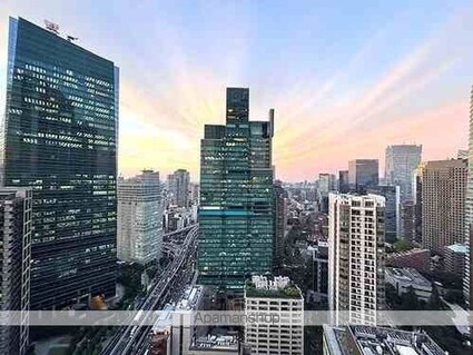 東京都港区麻布台１丁目[1K/38.06m2]のその他内装8