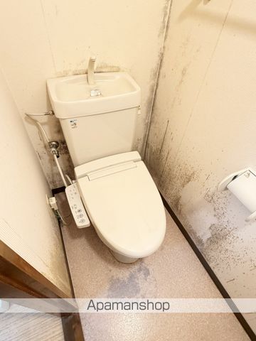 ヴィルヌーブの内装写真