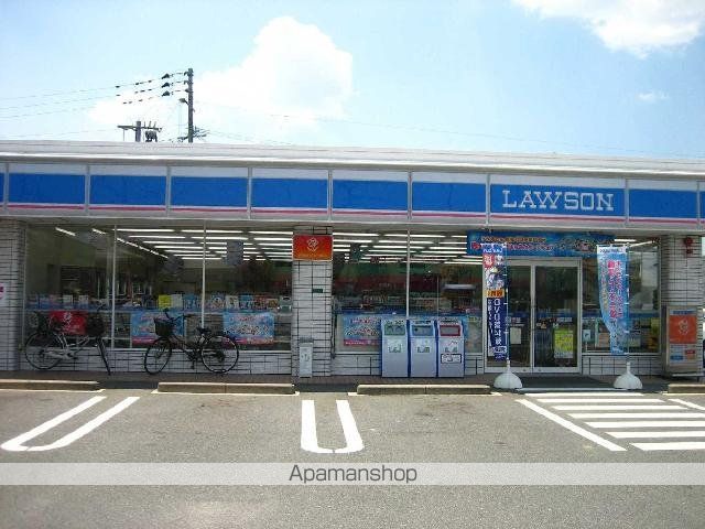 ベルフォレストの周辺写真