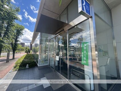 滋賀県草津市南草津５丁目[1LDK/35.53m2]の周辺6