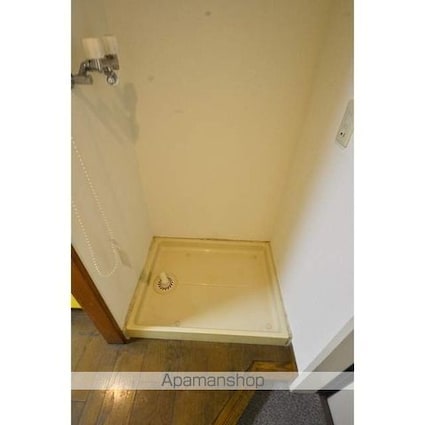 マリオン松庵[1K/26.37m2]のその他設備