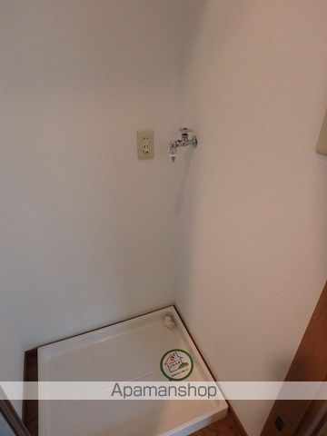 キトミ壱番館の内装写真