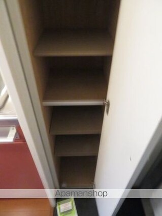 グリーンヒル北仙台[1K/24m2]の内装2