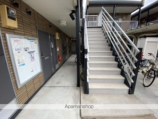 レオパレス喜連北IIIの内装写真