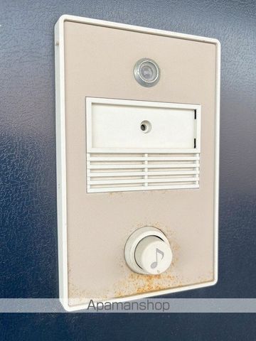 マンションニシヒロの内装写真