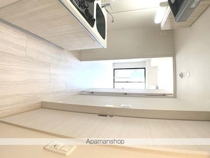 リテラス本所吾妻橋[1K/25.57m2]の内装2