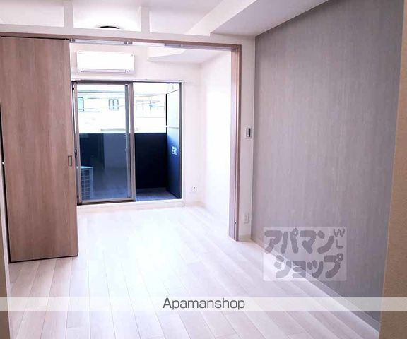 プレサンス京都東寺の内装写真