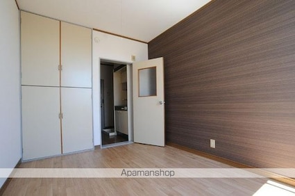 スプリングハイム[1K/14.3m2]の内装2