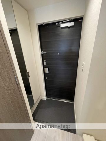 アステリ鶴舞テーセラの内装写真
