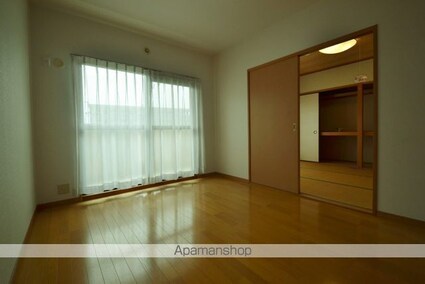 ヴィラコスモⅡ[3DK/56.85m2]の内装5