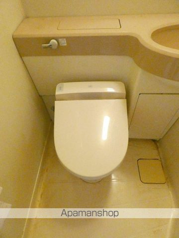 ステラハウスの内装写真