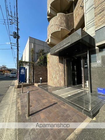 ＯＡＫ　ＶＩＬＬＡ　ＨＡＫＡＴＡ　ＥＡＳＴⅡ 308 ｜ 福岡県福岡市博多区吉塚７丁目2-11（賃貸マンション1K・3階・24.00㎡） その6