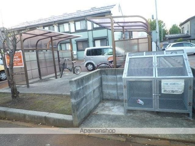 セジュール江陽のその他写真
